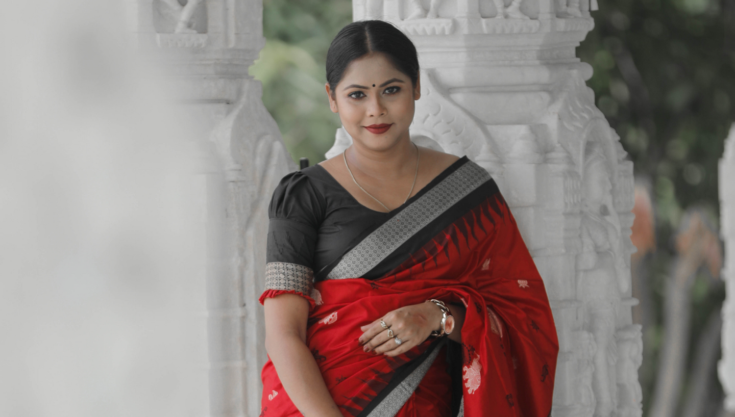 8 Stunning Saree Draping Styles From Across India