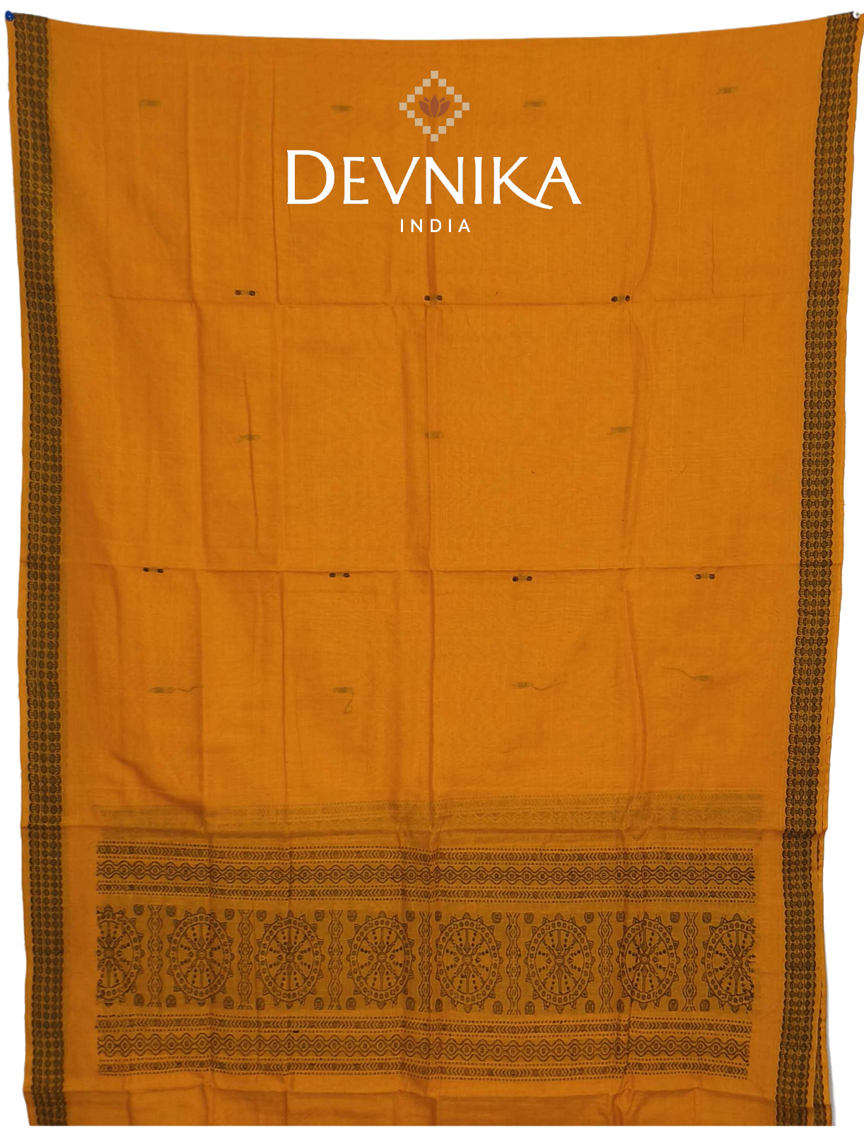 Olive Green Bomkai Dress Set