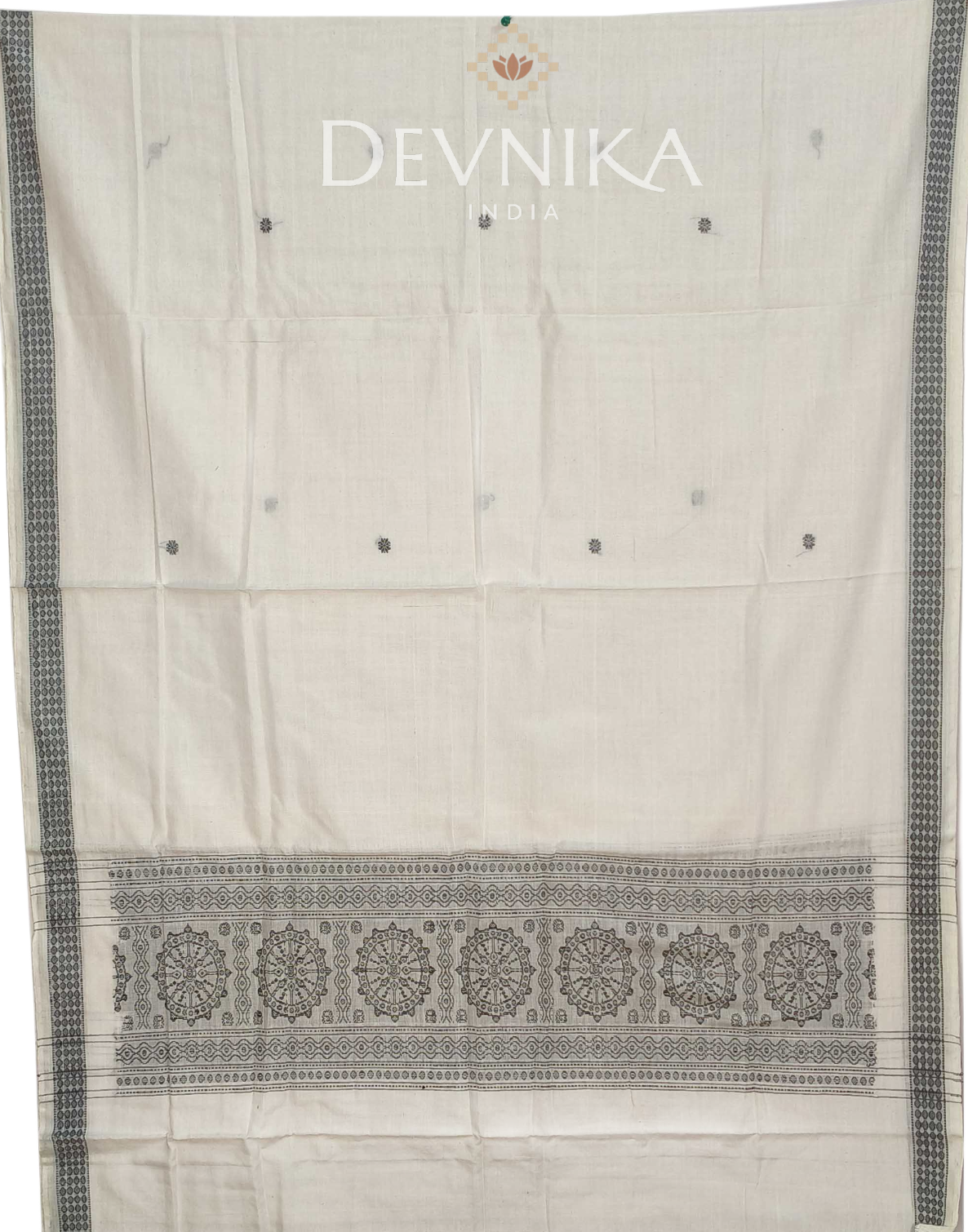 Maroon Bomkai Dress Set