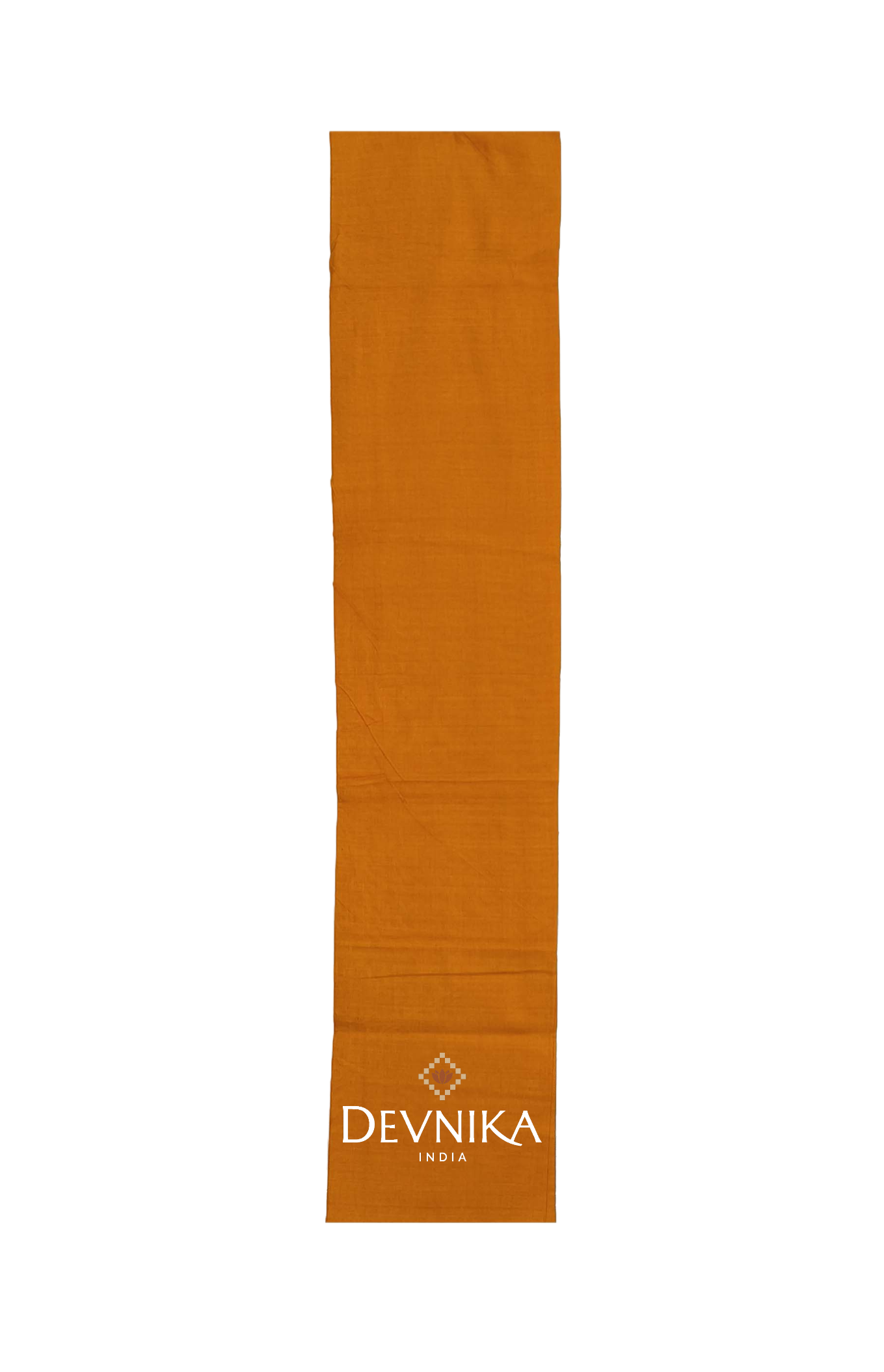 Deep Brown Bomkai Dress Set