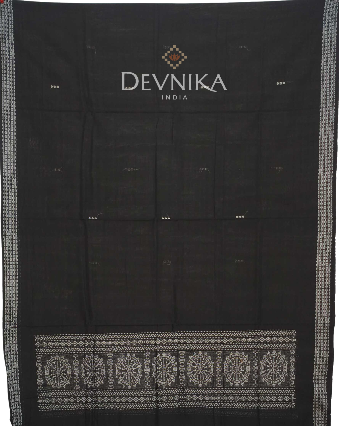 Grey Bomkai Dress Set