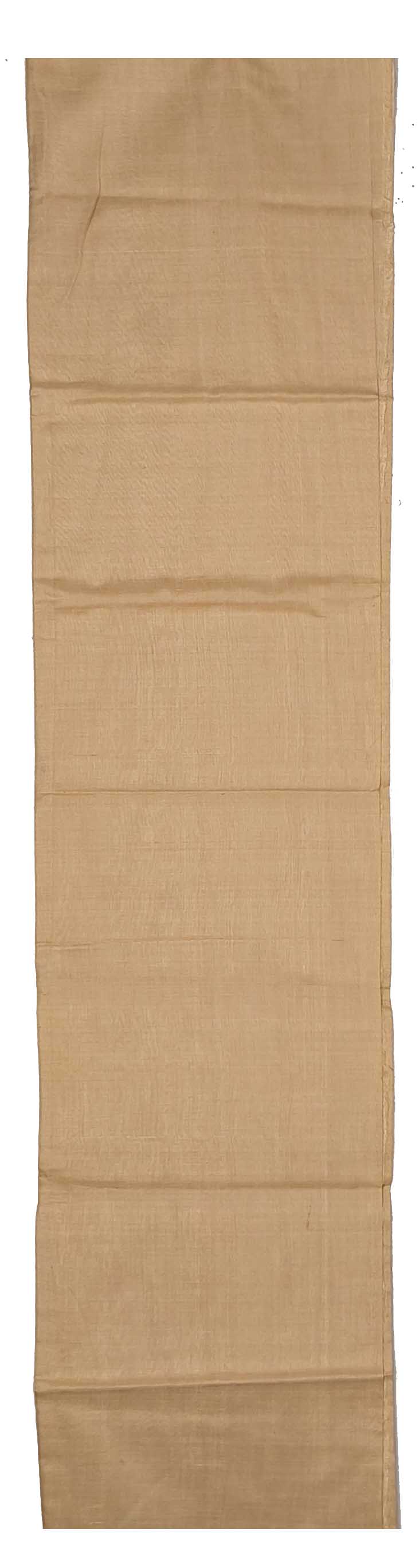 Bomkai Dress Set Necklace Design