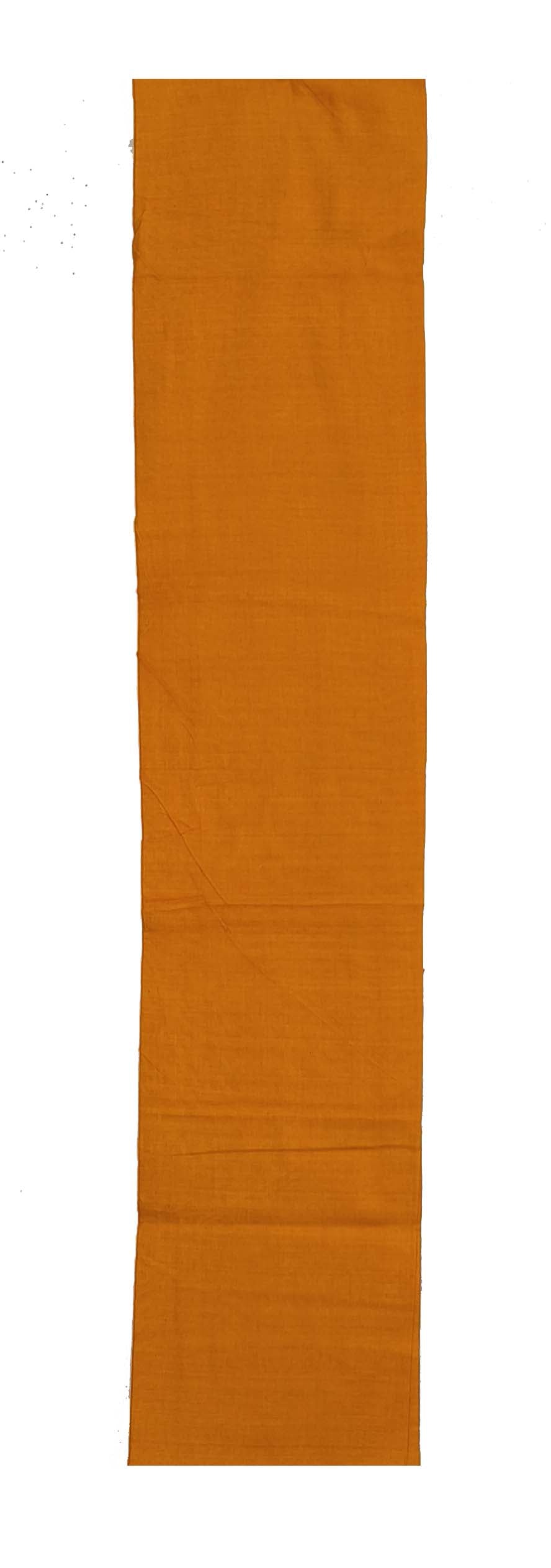 Deep Brown Bomkai Dress Set (Copy)