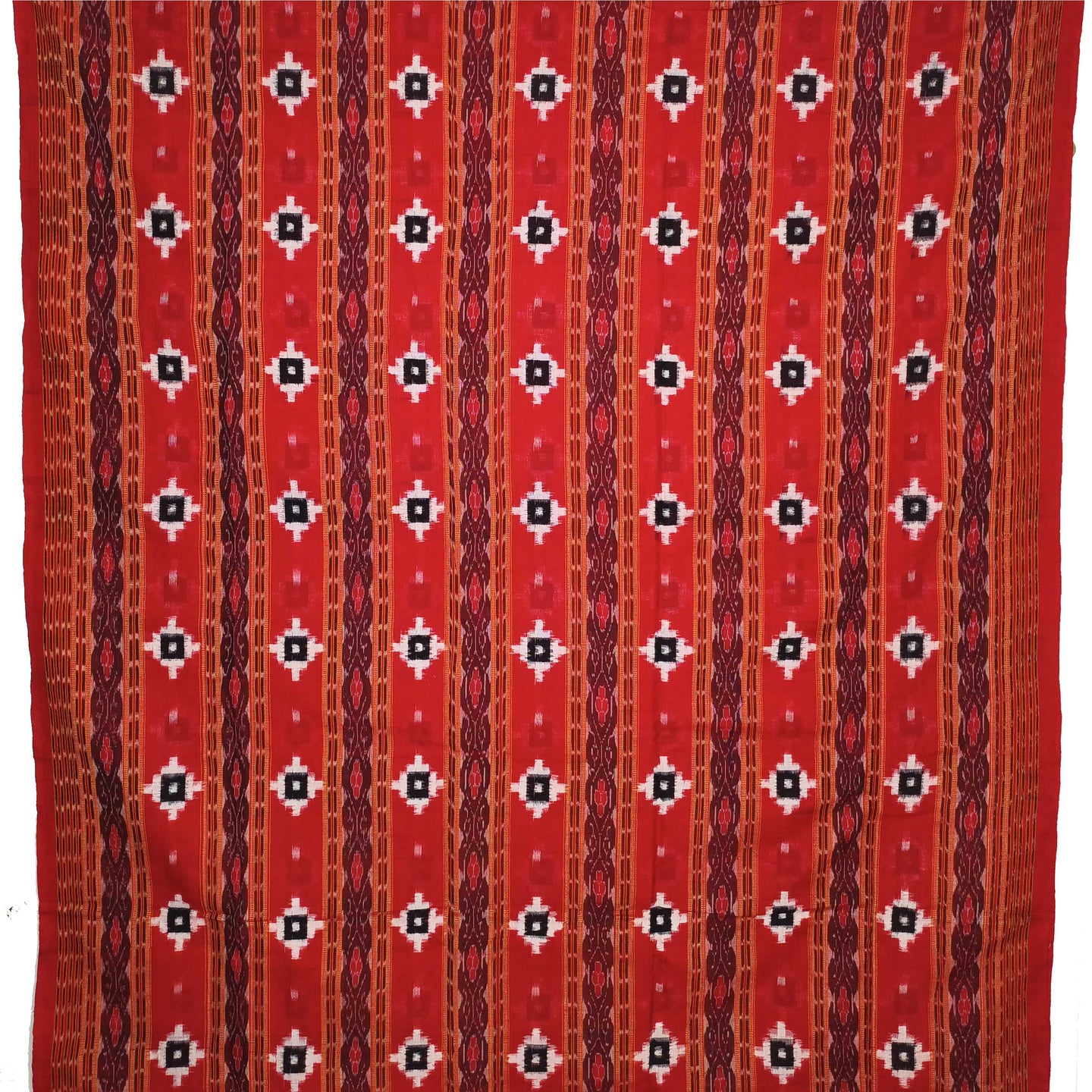 Red Color Top With Black Color Pant & Chunri Pasapalli Dress Set