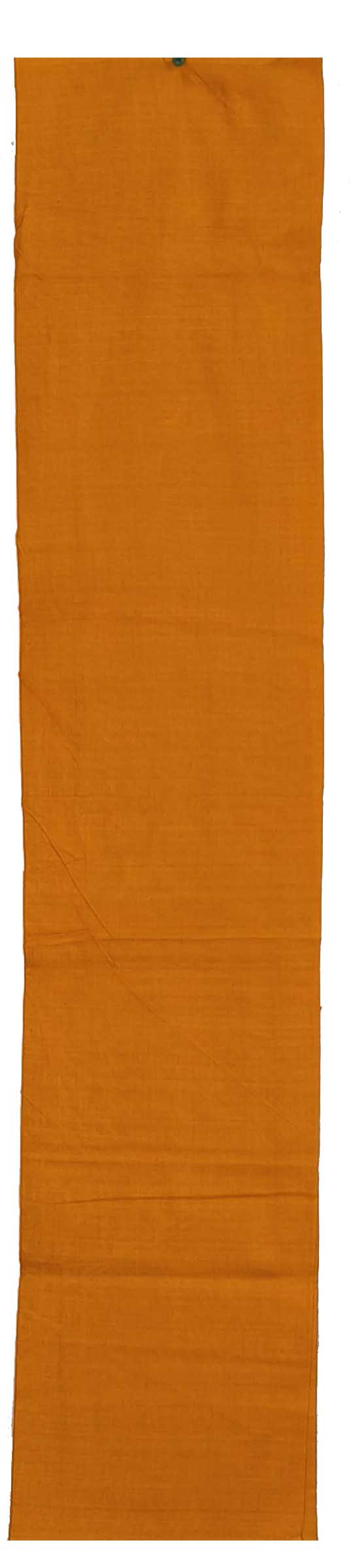 Deep Maroon With Yellow Color Pant & Chunri Bomkai Dress Set