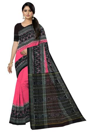 Pata Bapta Saree