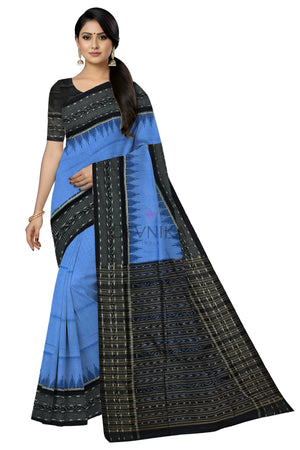 Cotton Bapta Saree