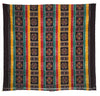 Black,Red , yellow & GreenUtkal Lakshmi Shirt/Top Piece