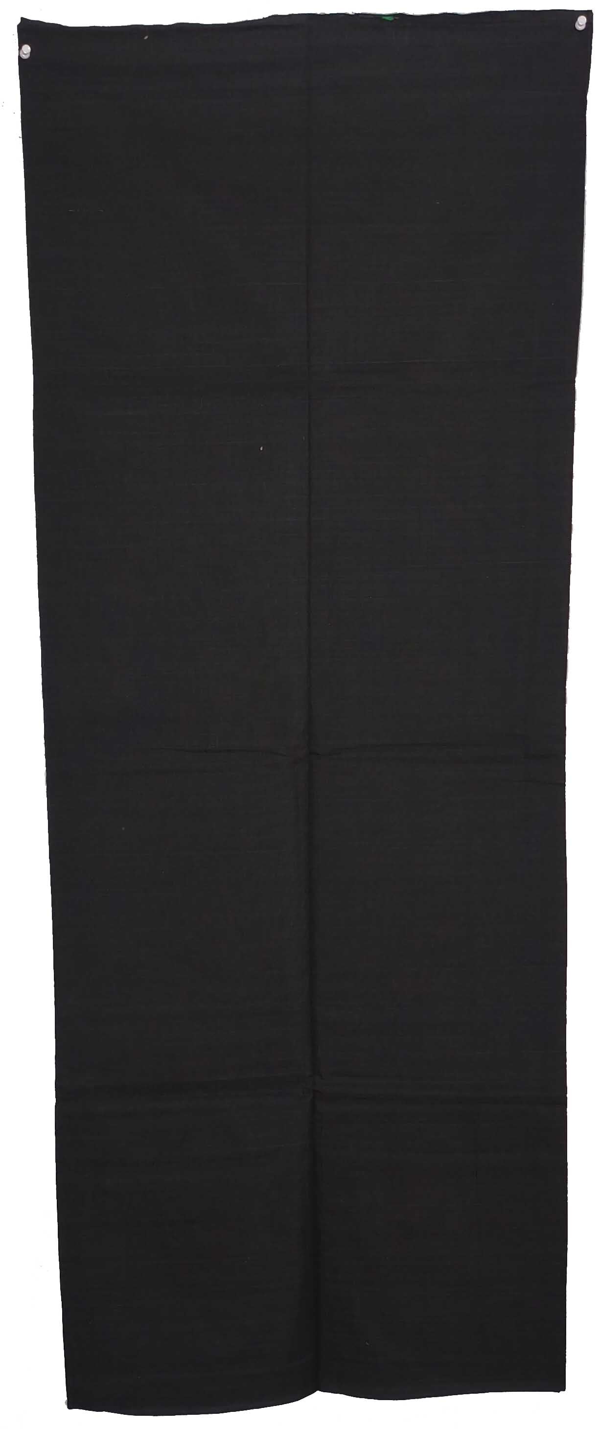 Rani Top With Black Pant & Chunri Body Bandha Dress Set