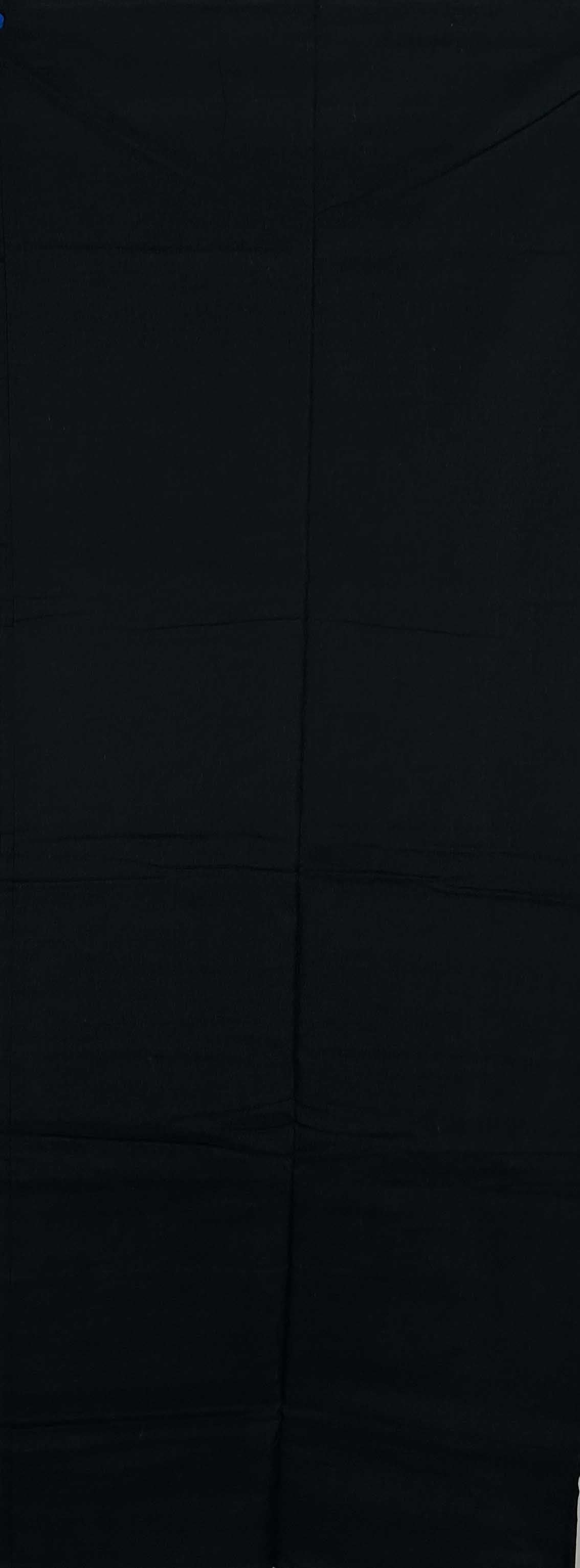 Rust Top With Black Pant & Chunri Body Bandha Dress Set