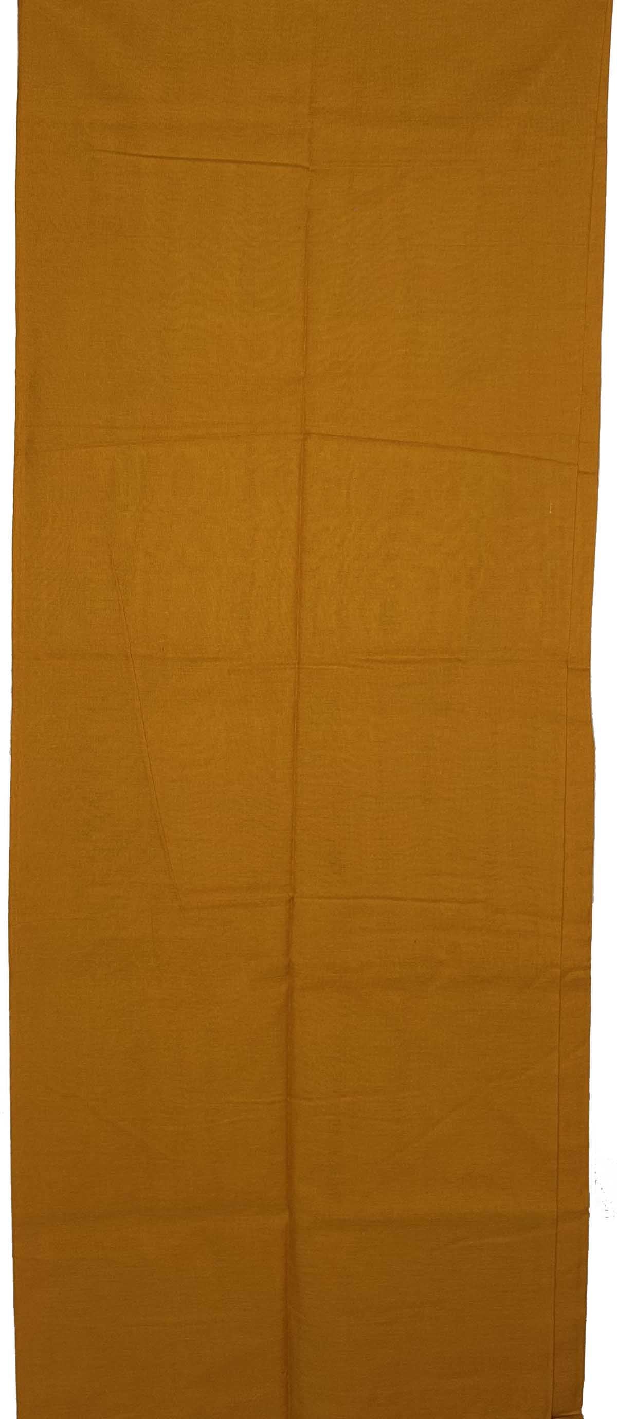 Sumati Top With Red Pant & Chunri Body Bandha Dress Set