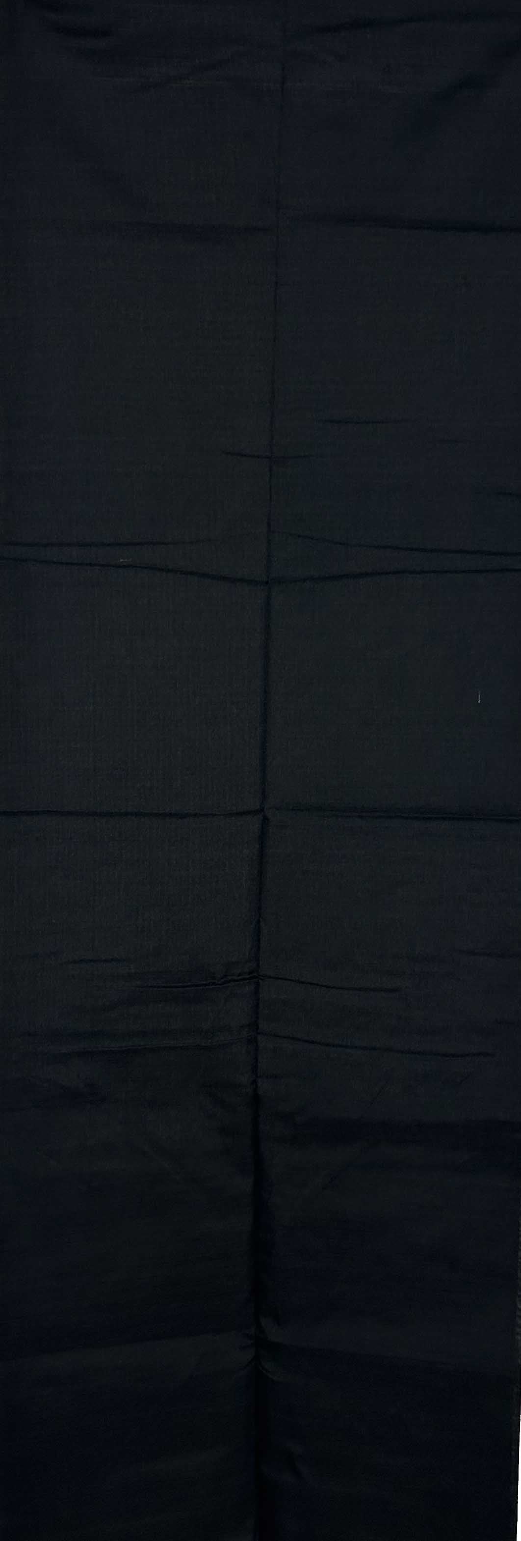 Black & Red Top With Black Pant & Chunri Pasapalli Dress Set