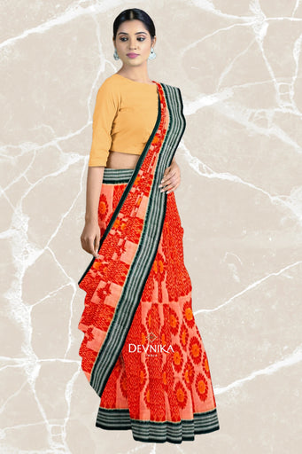 Body Bandha Saree