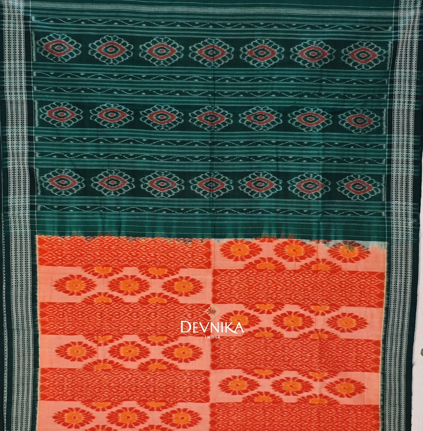 Body Bandha Saree