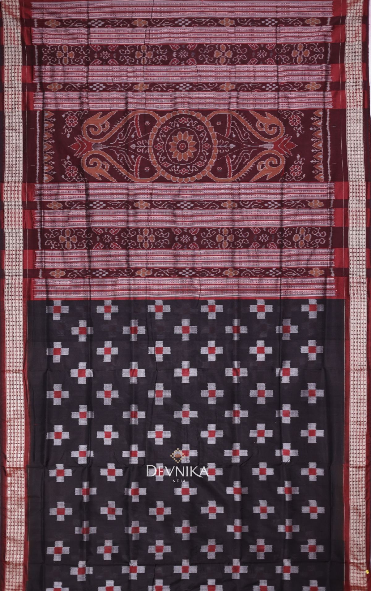 Black Bandha Pasapali