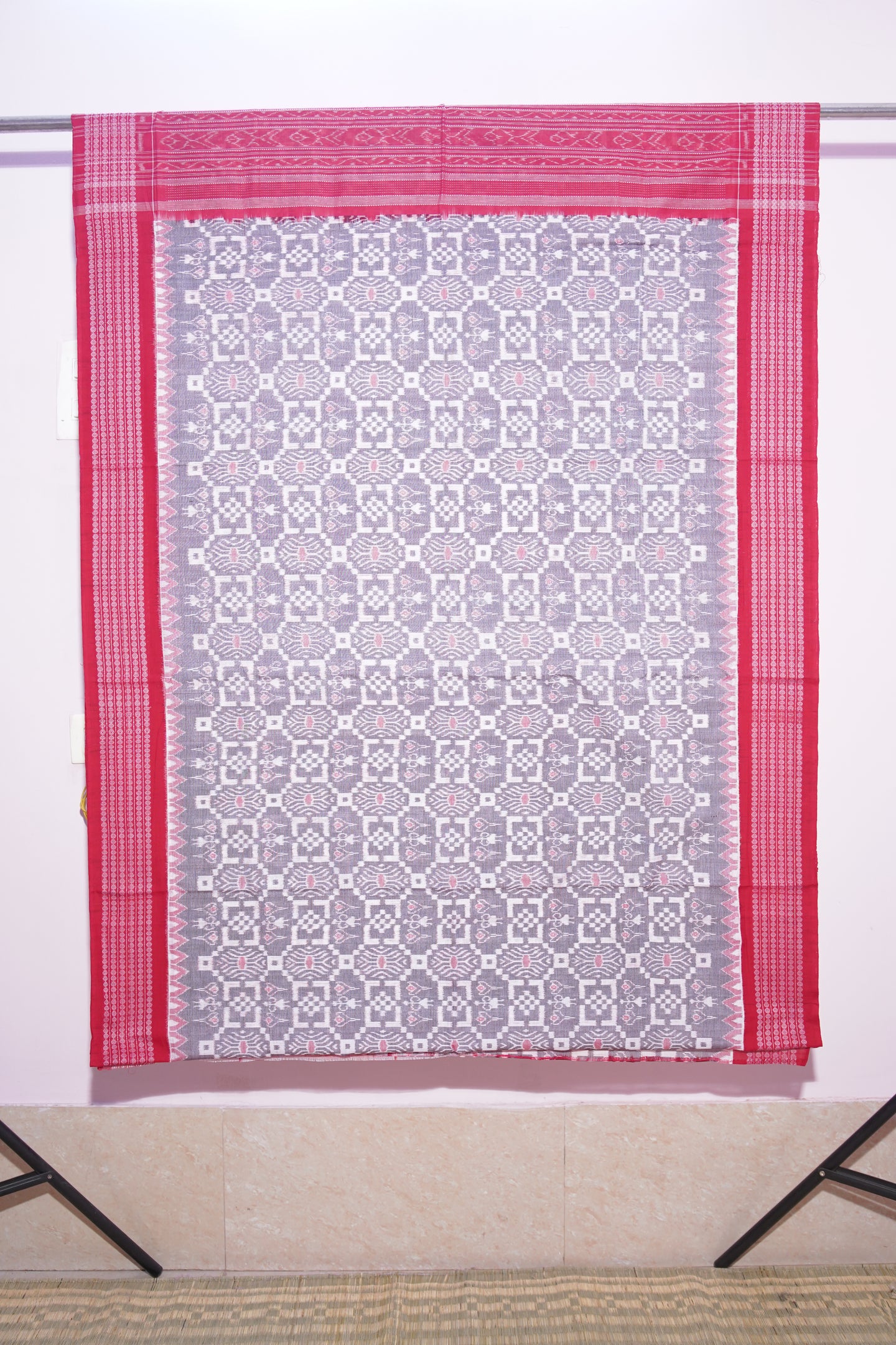 Body Bandha Saree