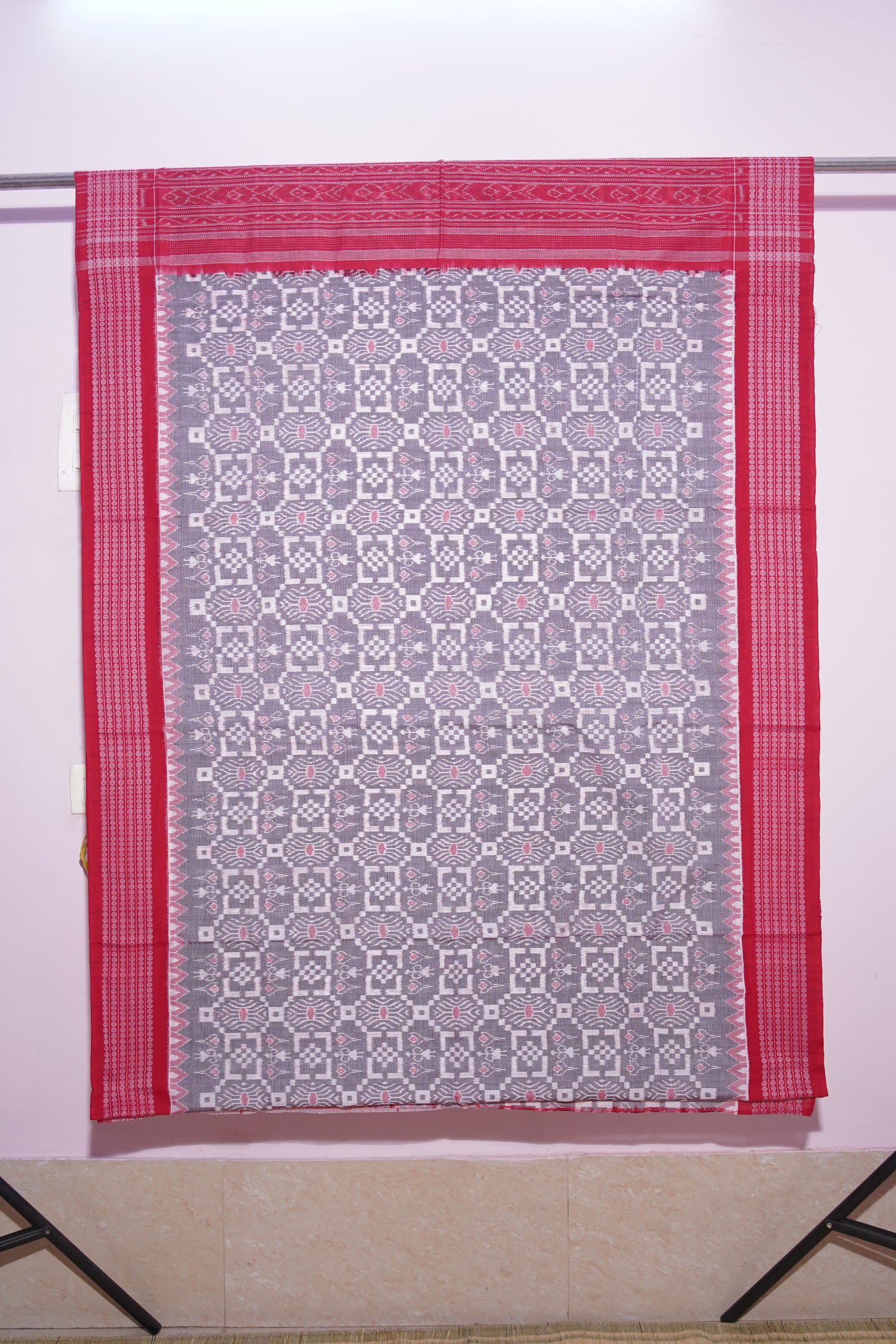 Body Bandha Saree