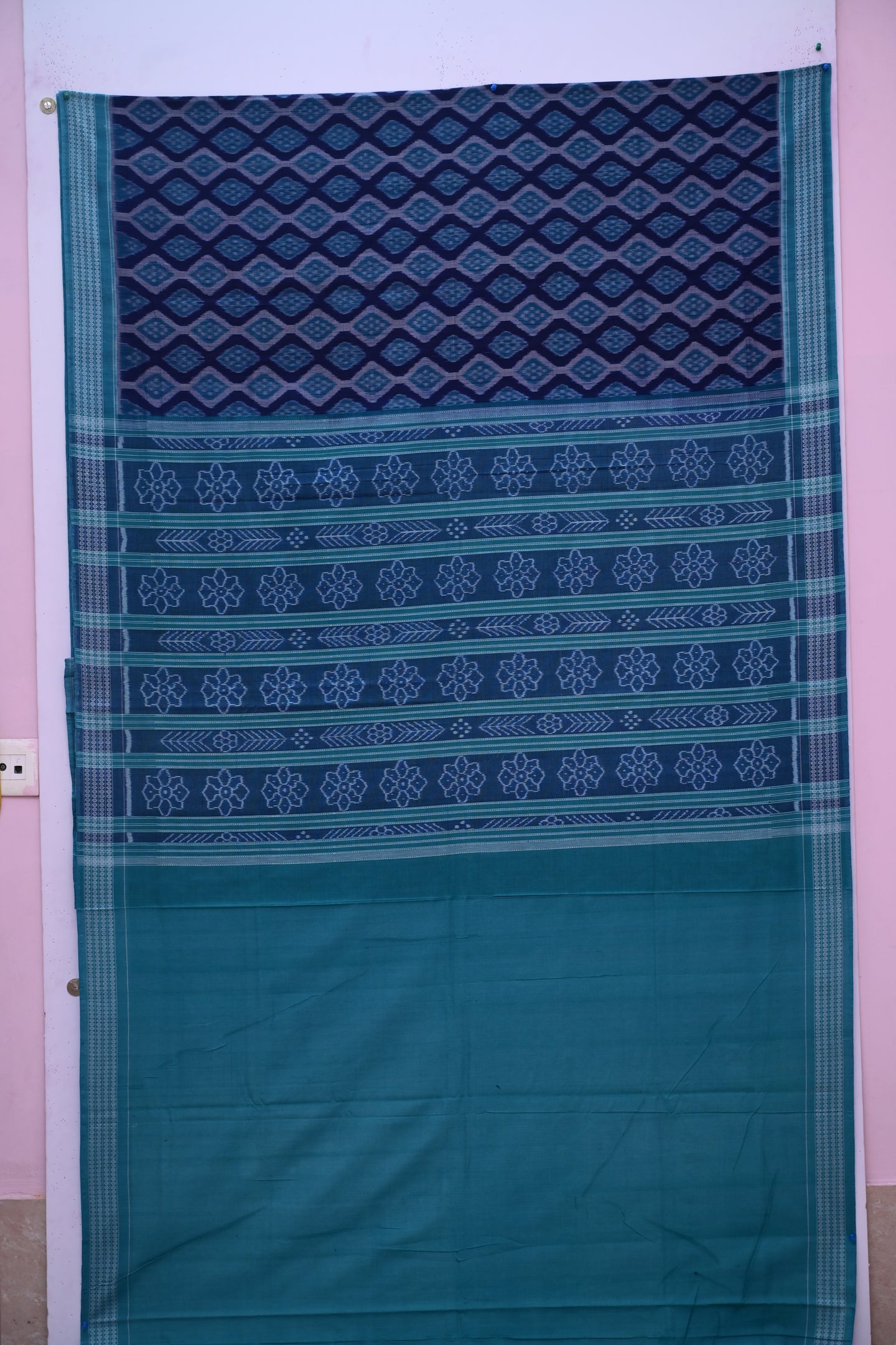 Body Bandha Saree