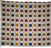 White Aswin Bandha Shirt Piece