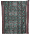 Black & green Body Bandha Shirt/Top Piece