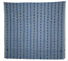 Sky Blue & Blue Tani Bandha Shirt/Top Piece
