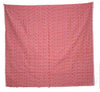 Light Pink & Dark Pink Dhanpatri Shirt/Top Piece