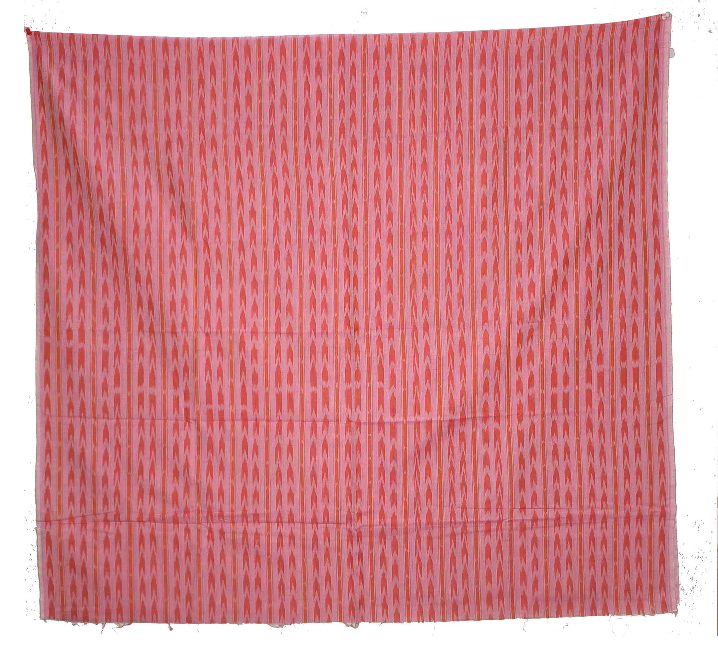 Light Pink & Dark Pink Dhanpatri Shirt/Top Piece