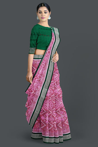 Sweet Pink Bandha Pasapali