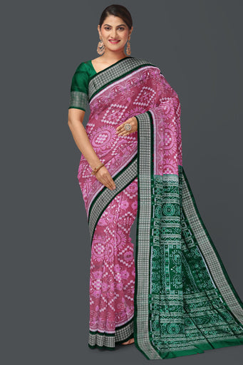 Sweet Pink Bandha Pasapali