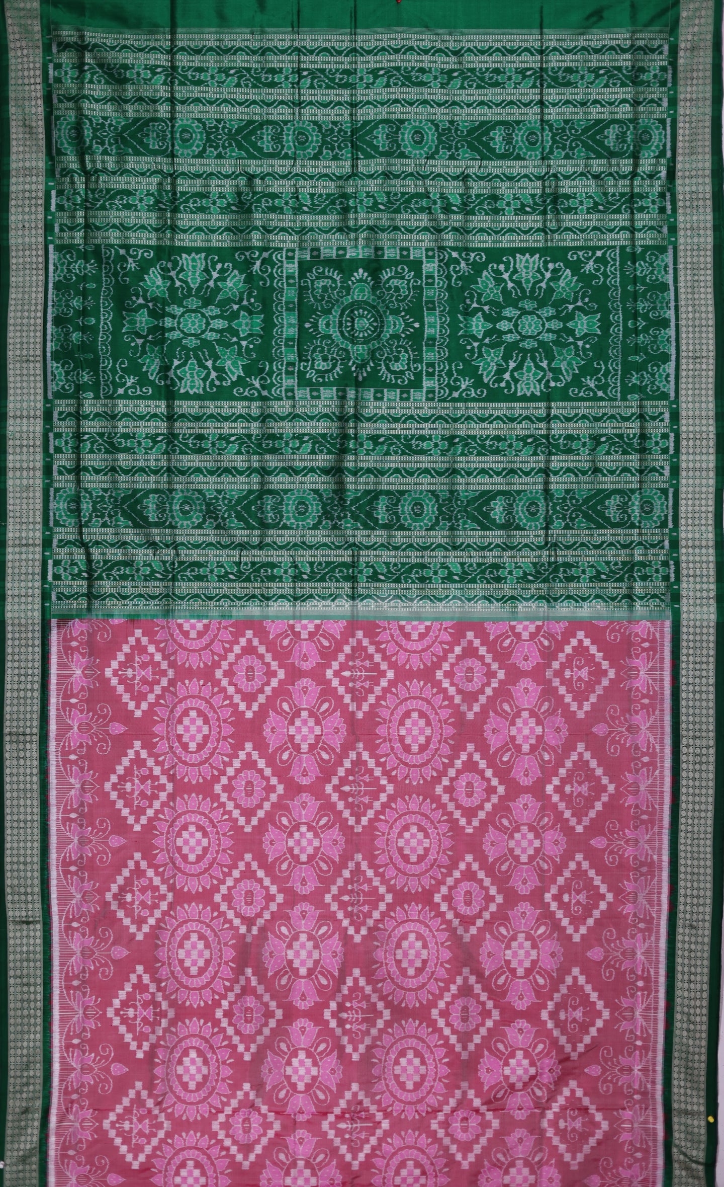 Sweet Pink Bandha Pasapali