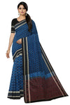 Sumati Traditional Body Bandha Saree | Odisha Handloom GI Tagged | Devnika